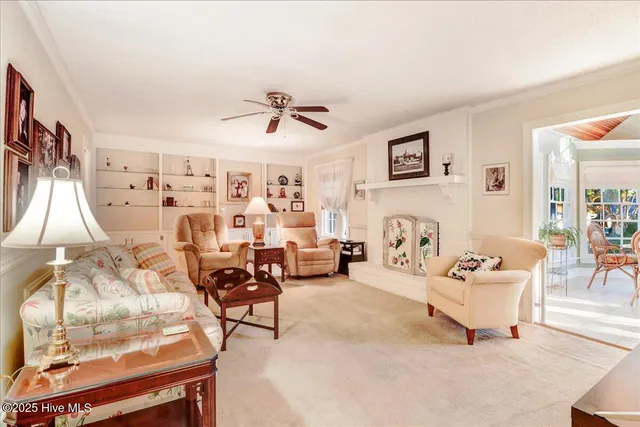 $420,000 | 1802 Windsor Road, Kinston, NC 28504