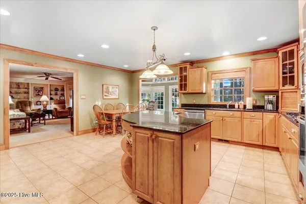 $405,000 | 1802 Windsor Road, Kinston, NC 28504