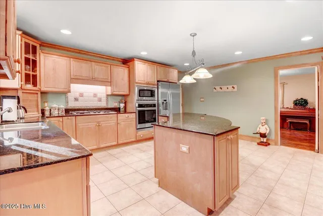 $420,000 | 1802 Windsor Road, Kinston, NC 28504