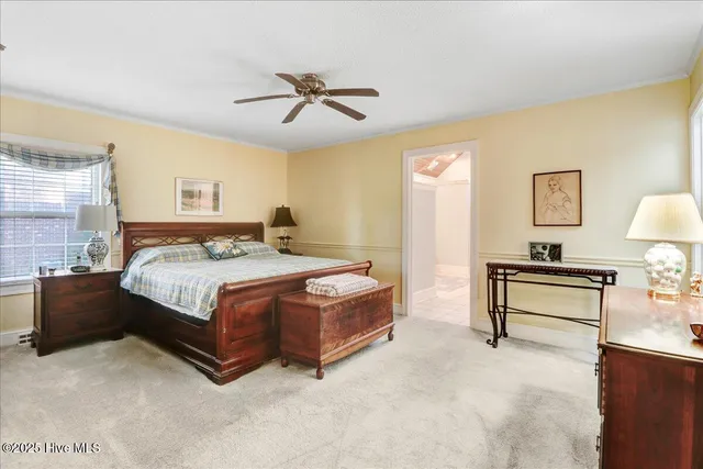 $420,000 | 1802 Windsor Road, Kinston, NC 28504