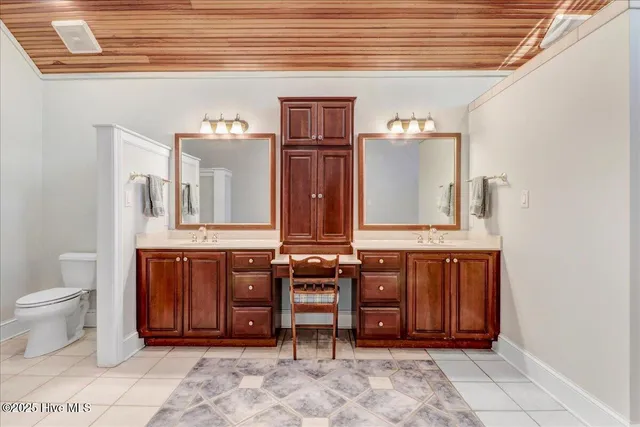 $420,000 | 1802 Windsor Road, Kinston, NC 28504