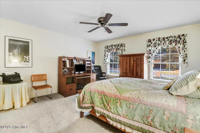 $420,000 | 1802 Windsor Road, Kinston, NC 28504