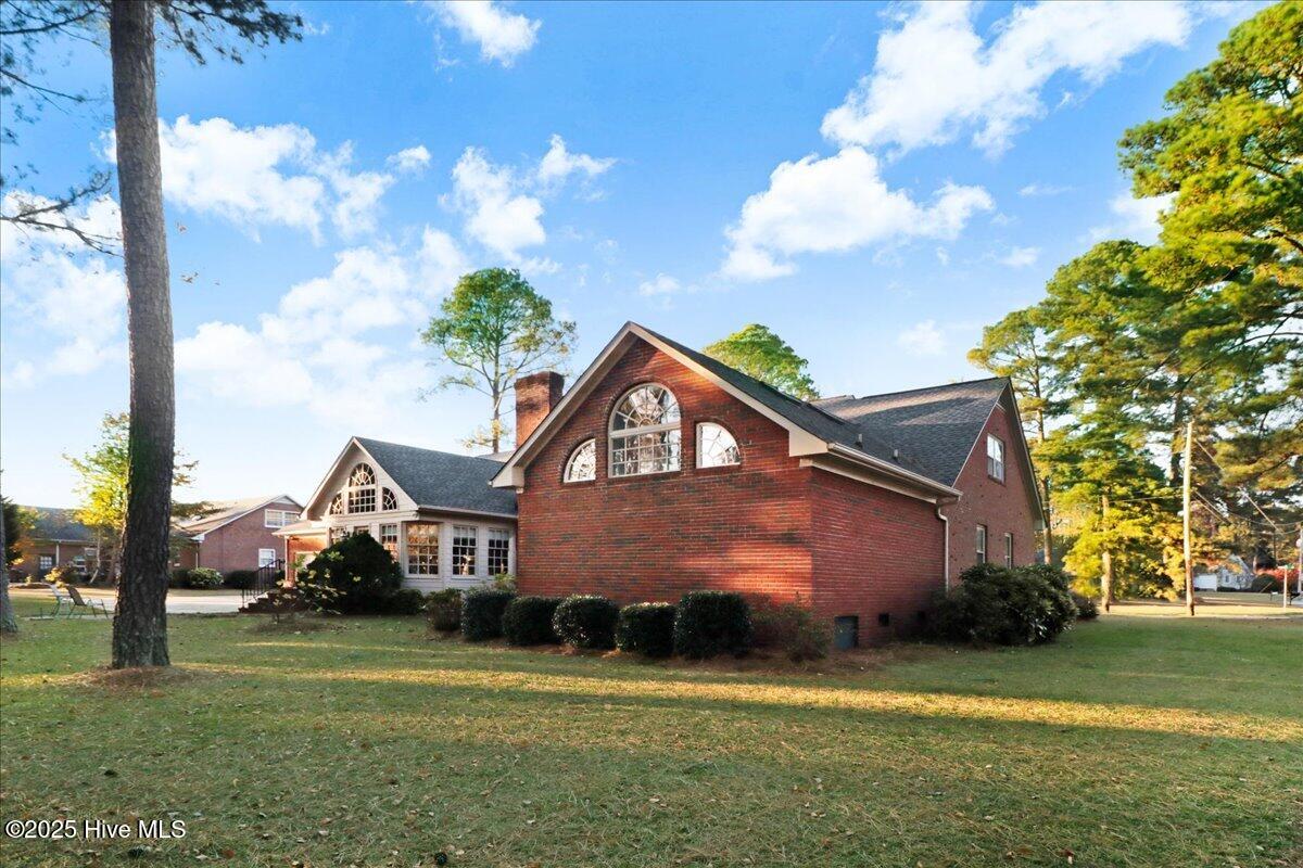 1802 Windsor Road Kinston, NC 28504 - Photo 7 of 56 07-1802 Windsor Rd-7