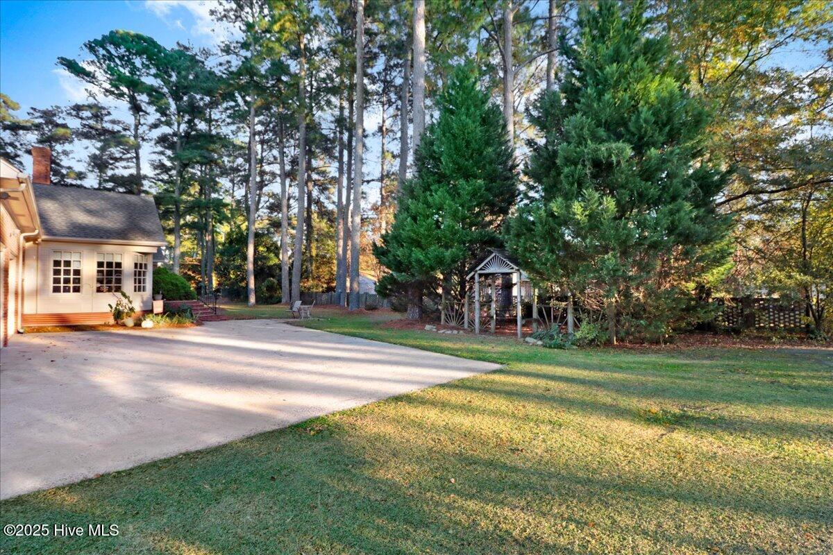 1802 Windsor Road Kinston, NC 28504 - Photo 8 of 56 08-1802 Windsor Rd-8