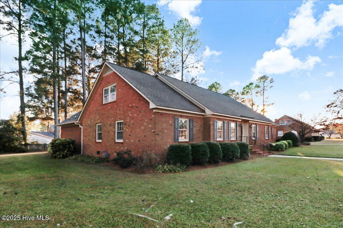 1802 Windsor Road Kinston, NC 28504 - Photo 9 of 56 09-1802 Windsor Rd-9