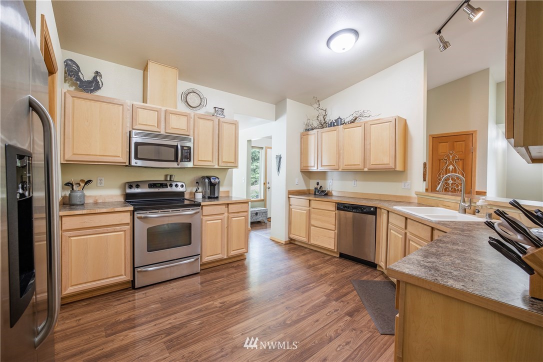 9350 Quail Ridge Road Southwest Port Orchard, WA 98367 - Photo 14 of 36 Gallery Image 14