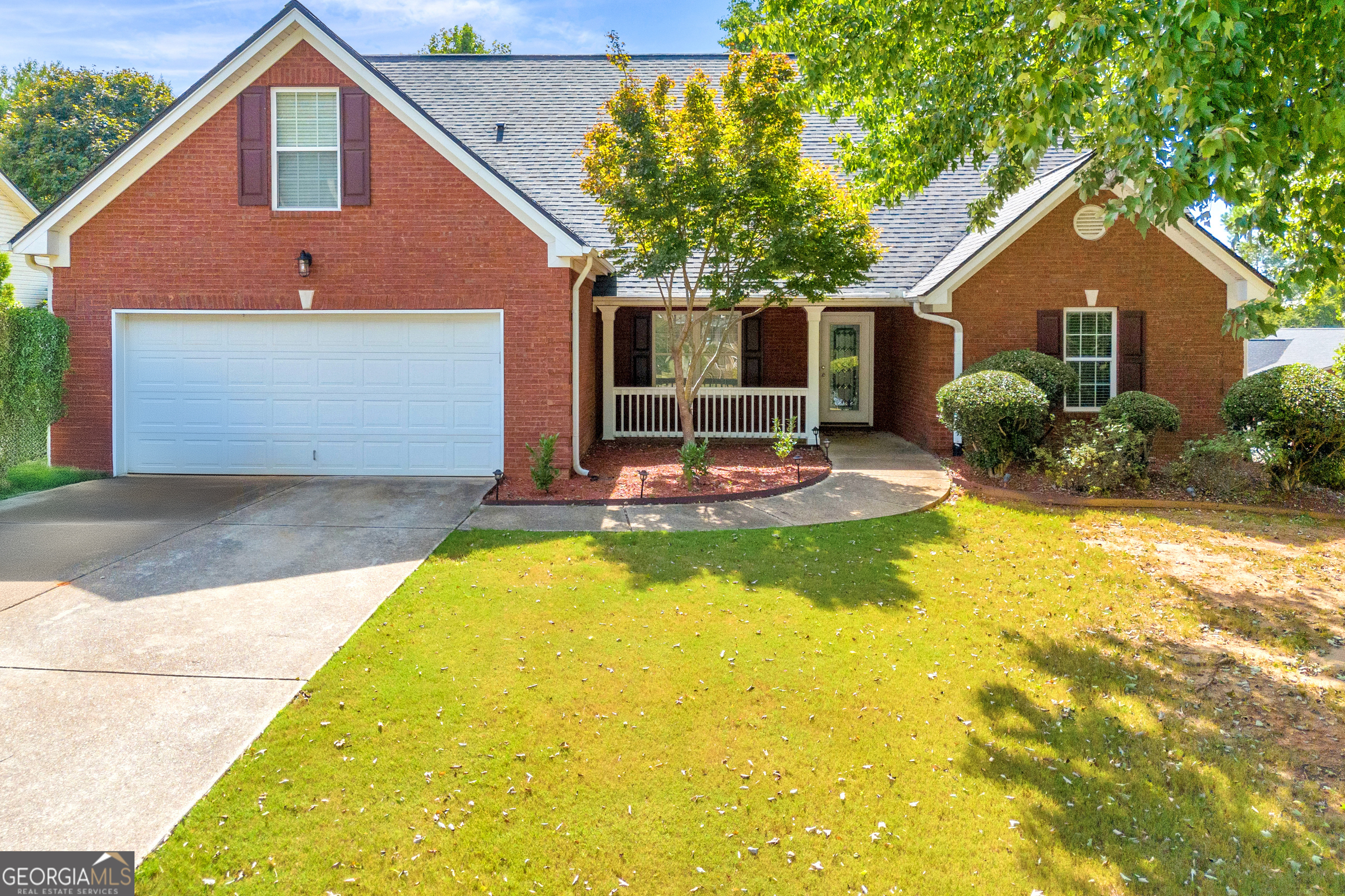 315 Red Bud Road Jefferson, GA 30549 - Photo 1 of 1