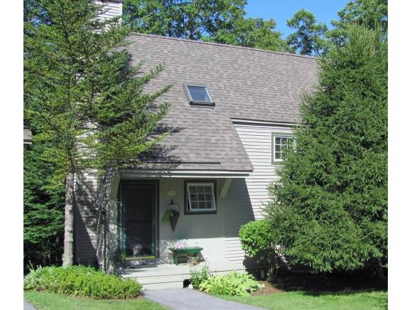 182 Eagle Rise Road, Unit 12 Manchester, VT 05255 - Photo 1 of 1 Gallery Image 1