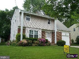 2415 Nassau Road Cinnaminson, NJ 08077 - Photo 1 of 1