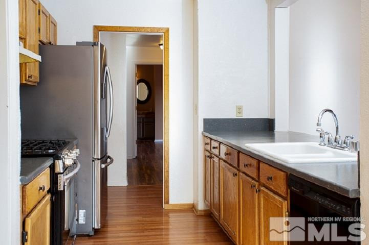 2431 Grizzley Road Reno, NV 89521 - Photo 8 of 40 Photo 8
