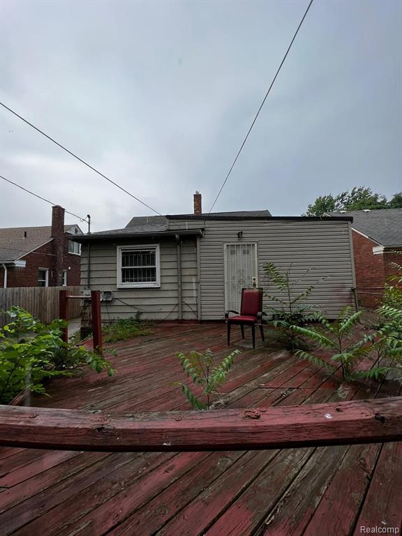 12808 Riad Street Detroit, MI 48224 - Photo 5 of 5