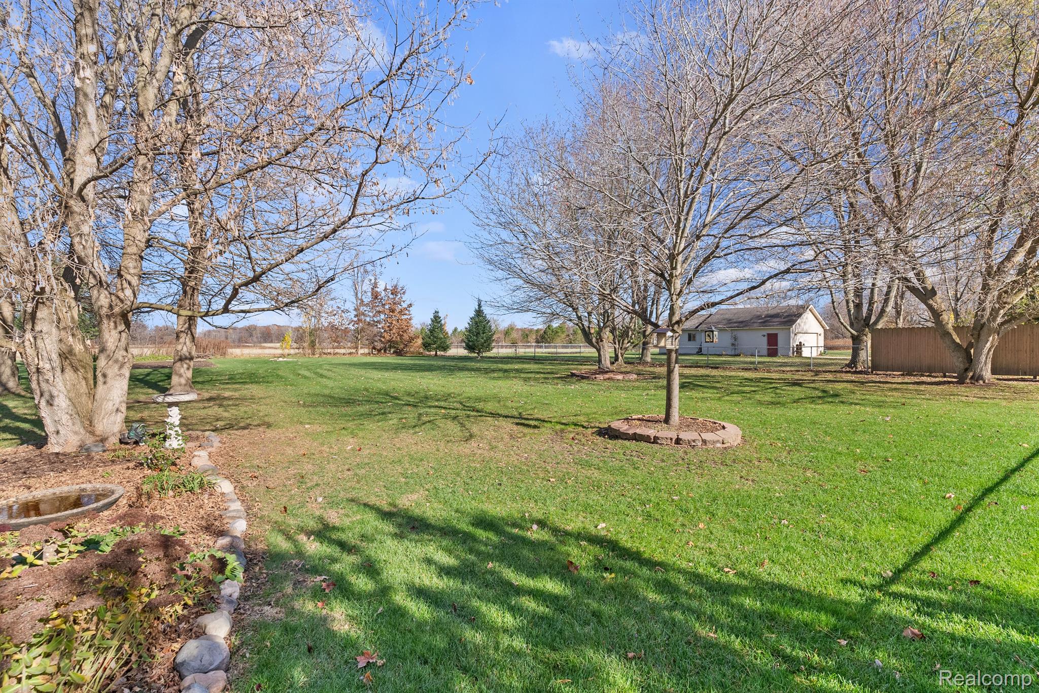 6310 Farrand Road Clio, MI 48420 - Photo 47 of 54 .8 Acre