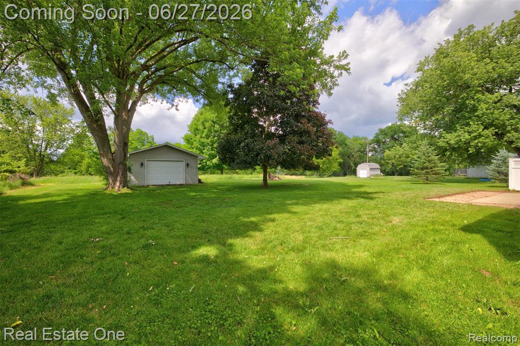10379 Hegel Road Goodrich, MI 48438 - Photo 62 of 70