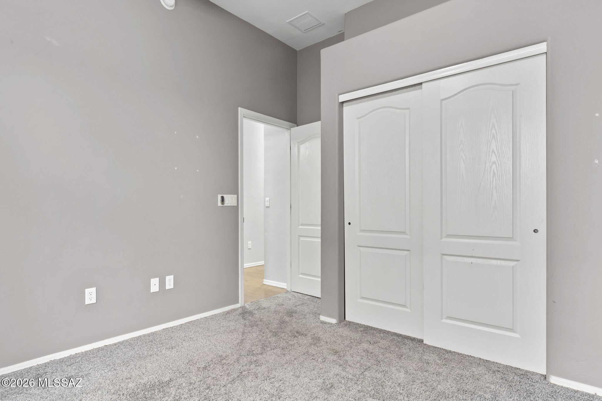 13668 East High Plains Ranch Street Vail, AZ 85641 - Photo 36 of 51 a view of an empty room