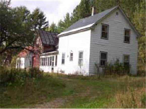 0 Plain Road Stark, NH 03582 - Photo 1 of 1