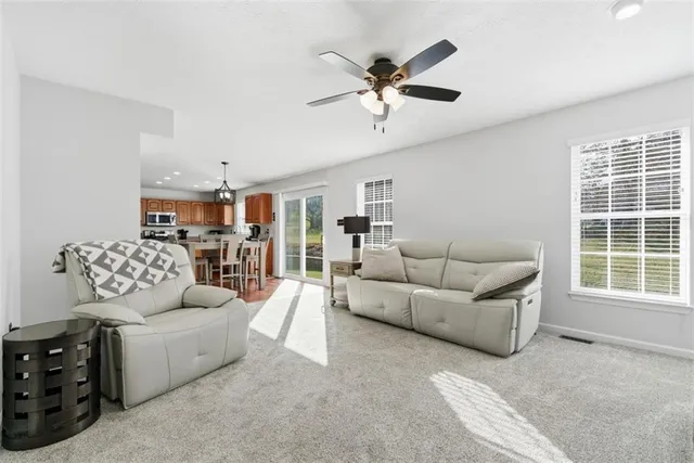 $519,900 | 318 Village Drive, Mars, PA 16046