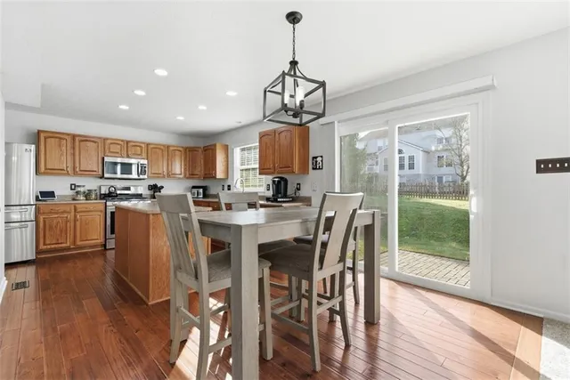 $519,900 | 318 Village Drive, Mars, PA 16046