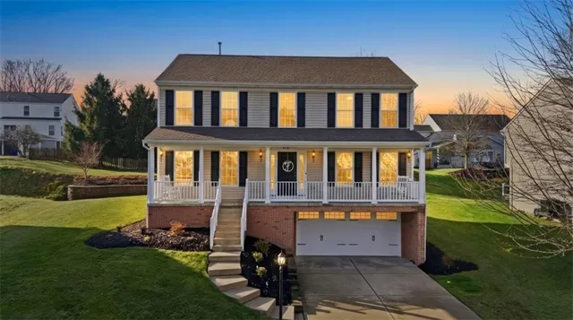 $519,900 | 318 Village Drive, Mars, PA 16046
