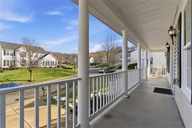 $519,900 | 318 Village Drive, Mars, PA 16046