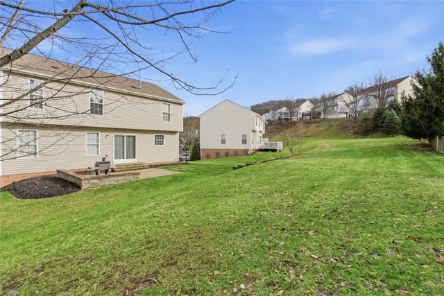 $519,900 | 318 Village Drive, Mars, PA 16046