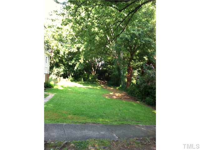 503 Cutler Street Raleigh, NC 27603 - Photo 1 of 1 503 Cutler Street