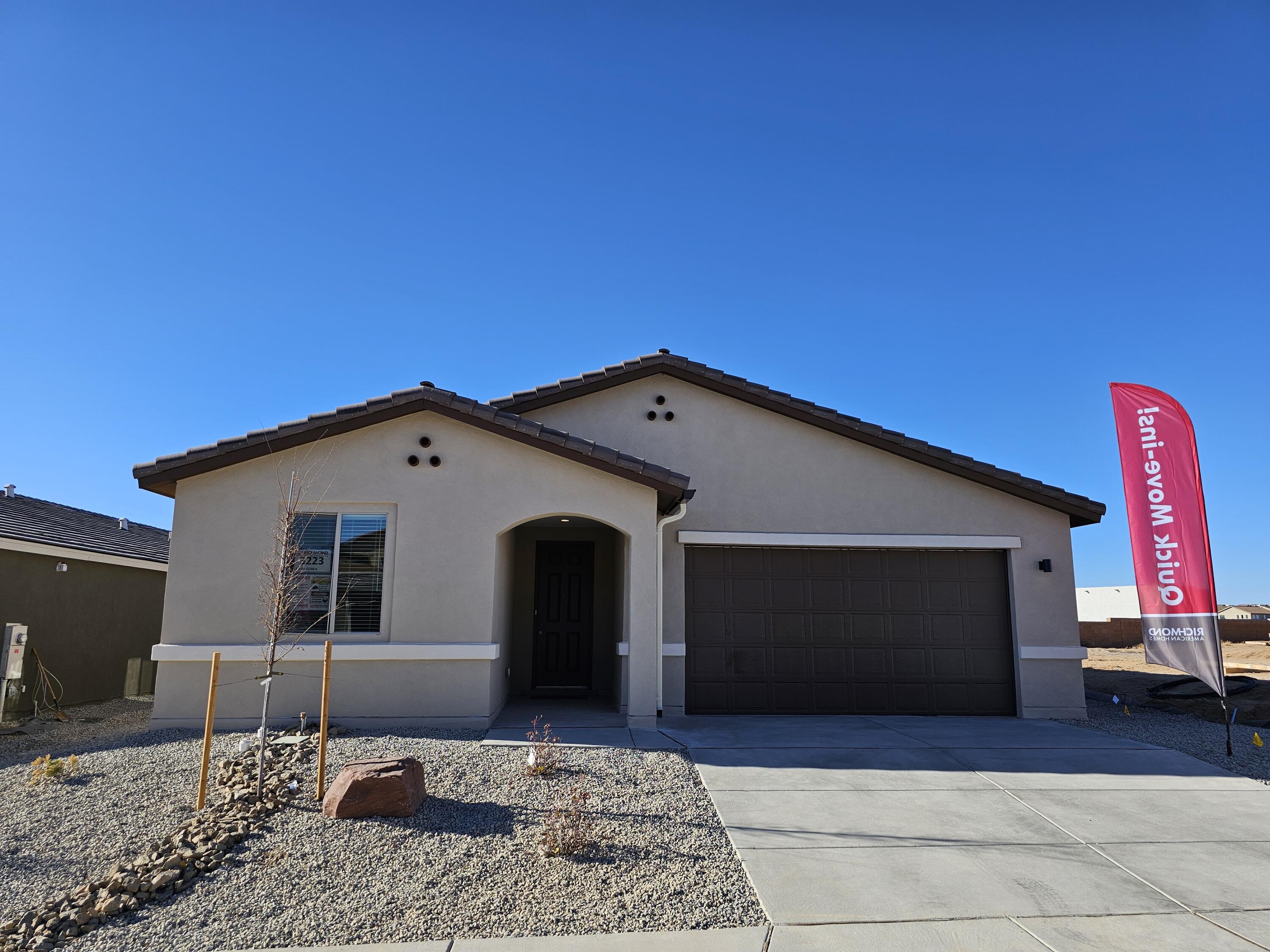 3223 Baxter Street Southeast Rio Rancho, NM 87124 - Photo 1 of 1 Gallery Image 1