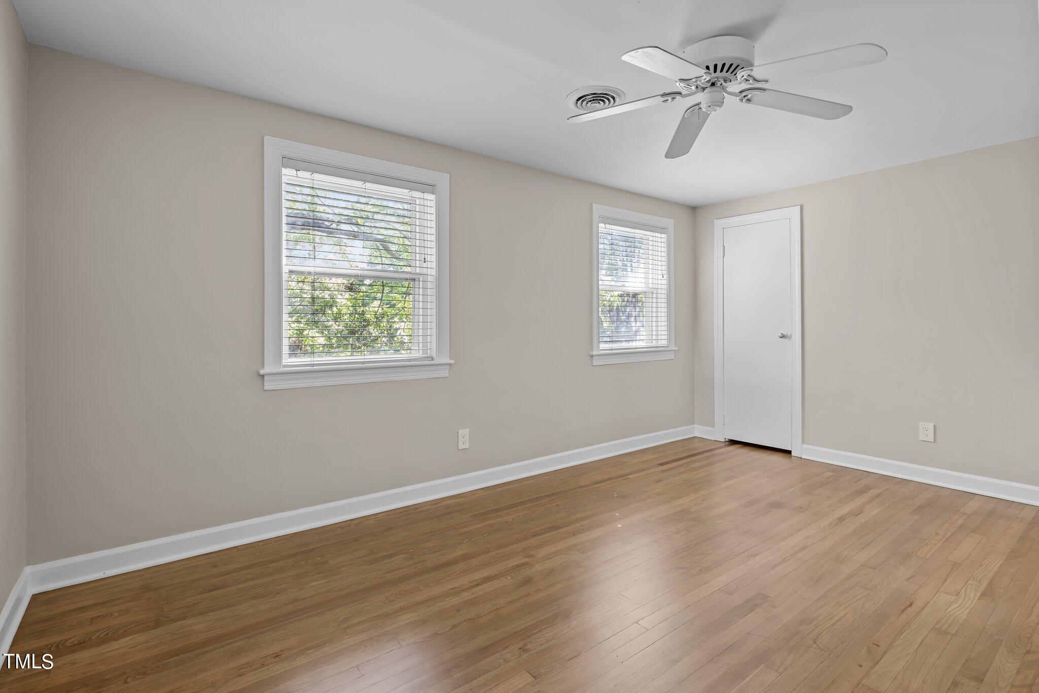 705 Bryan Street Raleigh, NC 27605 - Photo 21 of 42 Bedroom