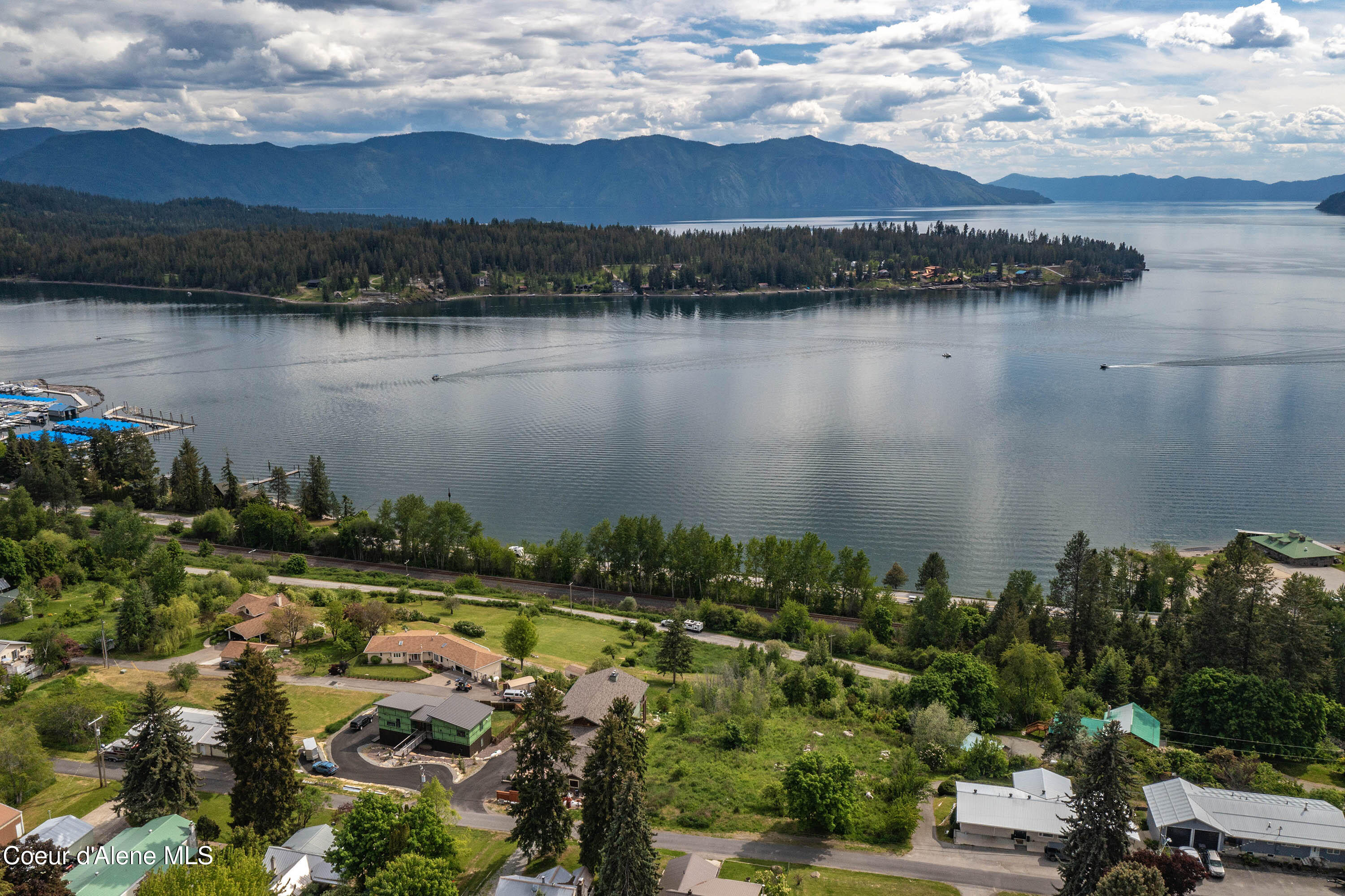 616 Lookout Boulevard Hope, ID 83836 - Photo 5 of 9 DJI_0104