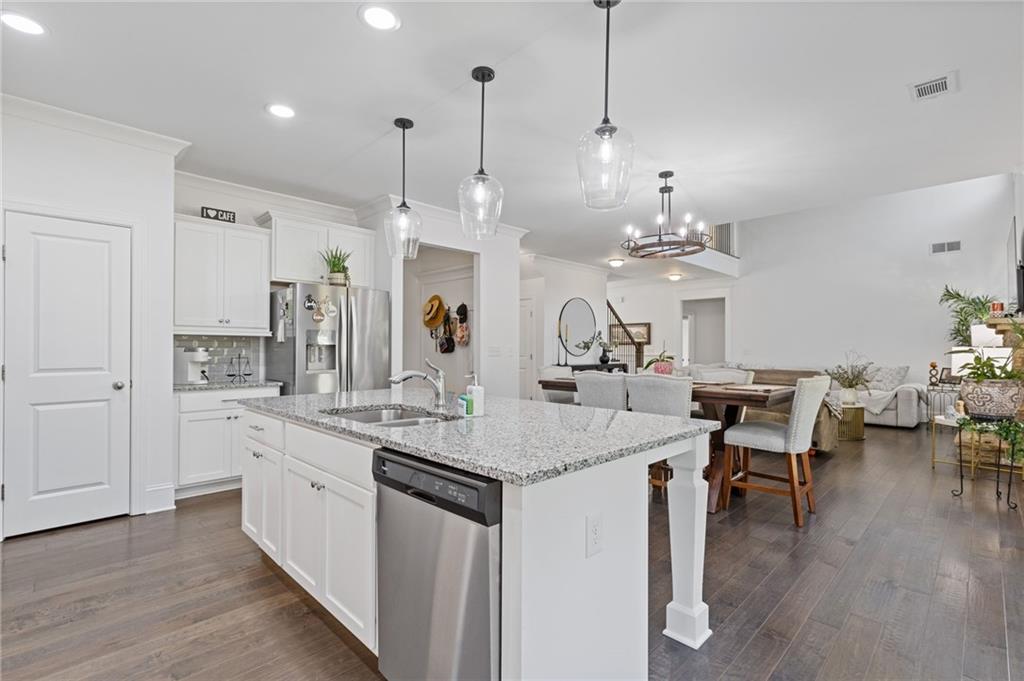 4867 Hunters Grove Way Sugar Hill, GA 30518 - Photo 22 of 61