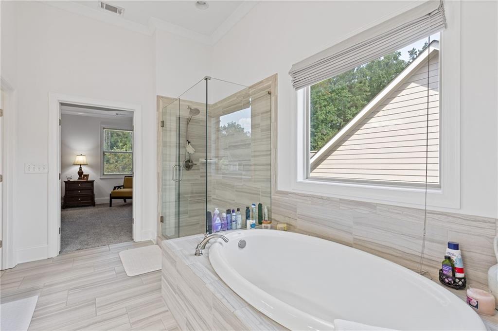 4867 Hunters Grove Way Sugar Hill, GA 30518 - Photo 35 of 61