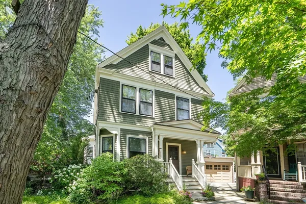 $13,500 | 64 Gorham Street, Cambridge, MA 02138