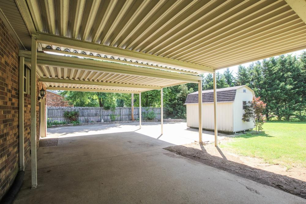 108 Grapevine Road Hendersonville, TN 37075 - Photo 25 of 30 Gallery Image 25
