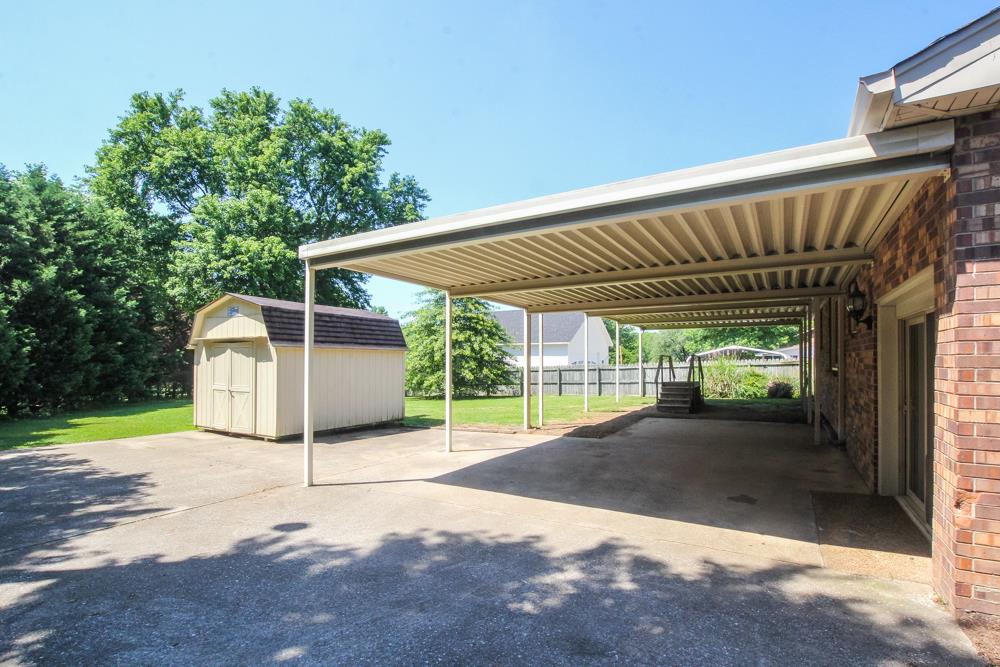 108 Grapevine Road Hendersonville, TN 37075 - Photo 26 of 30 Gallery Image 26