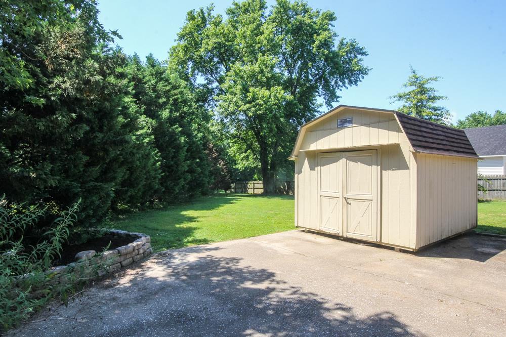 108 Grapevine Road Hendersonville, TN 37075 - Photo 27 of 30 Gallery Image 27