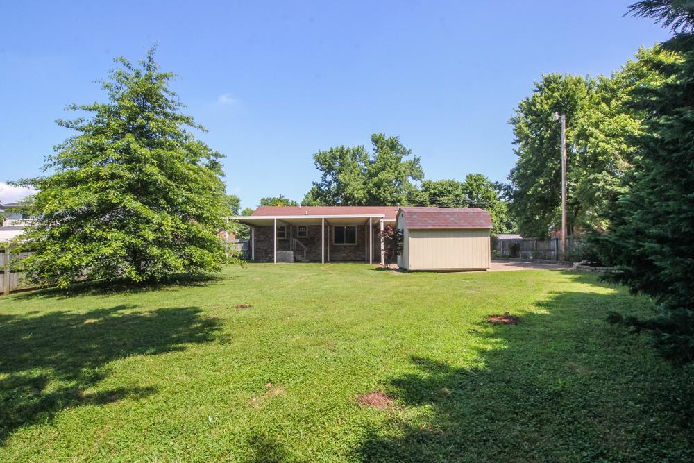 108 Grapevine Road Hendersonville, TN 37075 - Photo 29 of 30 Gallery Image 29