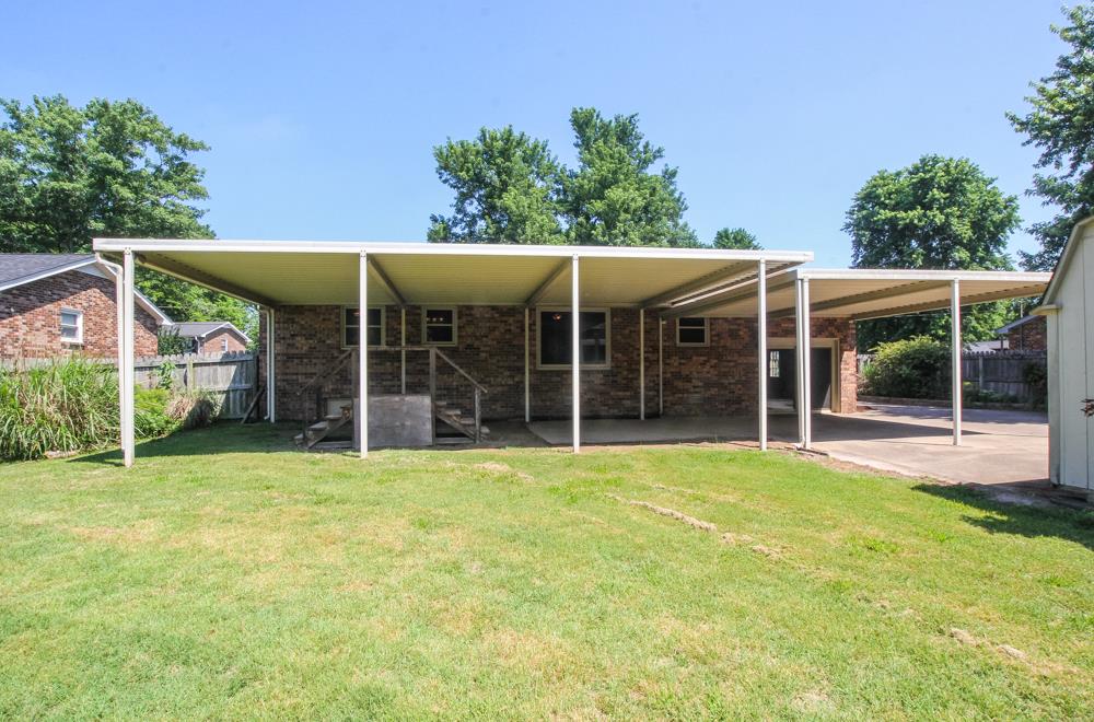 108 Grapevine Road Hendersonville, TN 37075 - Photo 30 of 30 Gallery Image 30