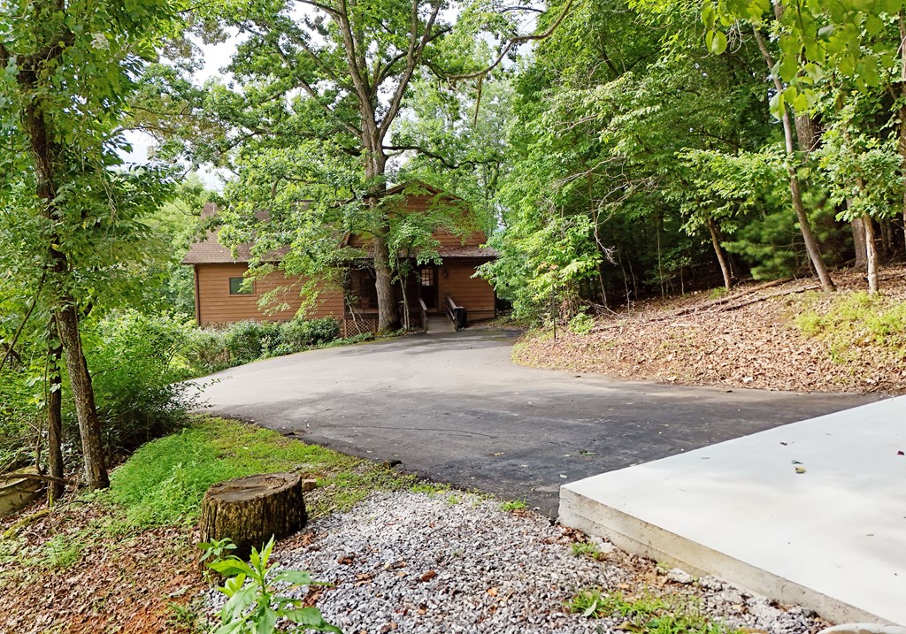19 Pine Ridge Terrace Blairsville, GA 30512 - Photo 13 of 60