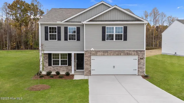 $289,000 | 7530 Michelle Road, Rocky Mount, NC 27803