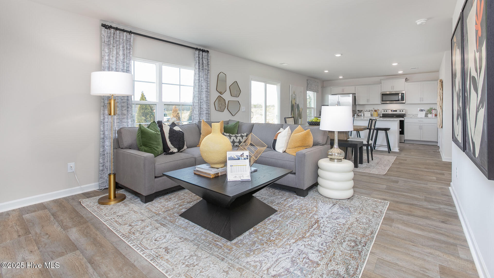 7530 Michelle Road Rocky Mount, NC 27803 - Photo 17 of 37 502 Leven Drive-16