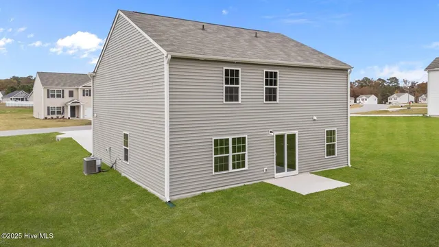 $289,000 | 7530 Michelle Road, Rocky Mount, NC 27803