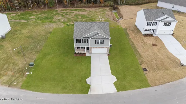 $289,000 | 7530 Michelle Road, Rocky Mount, NC 27803
