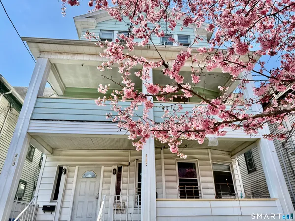 $499,000 | 343-345 Park Avenue, Bridgeport, CT 06604