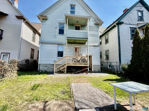 $499,000 | 343-345 Park Avenue, Bridgeport, CT 06604