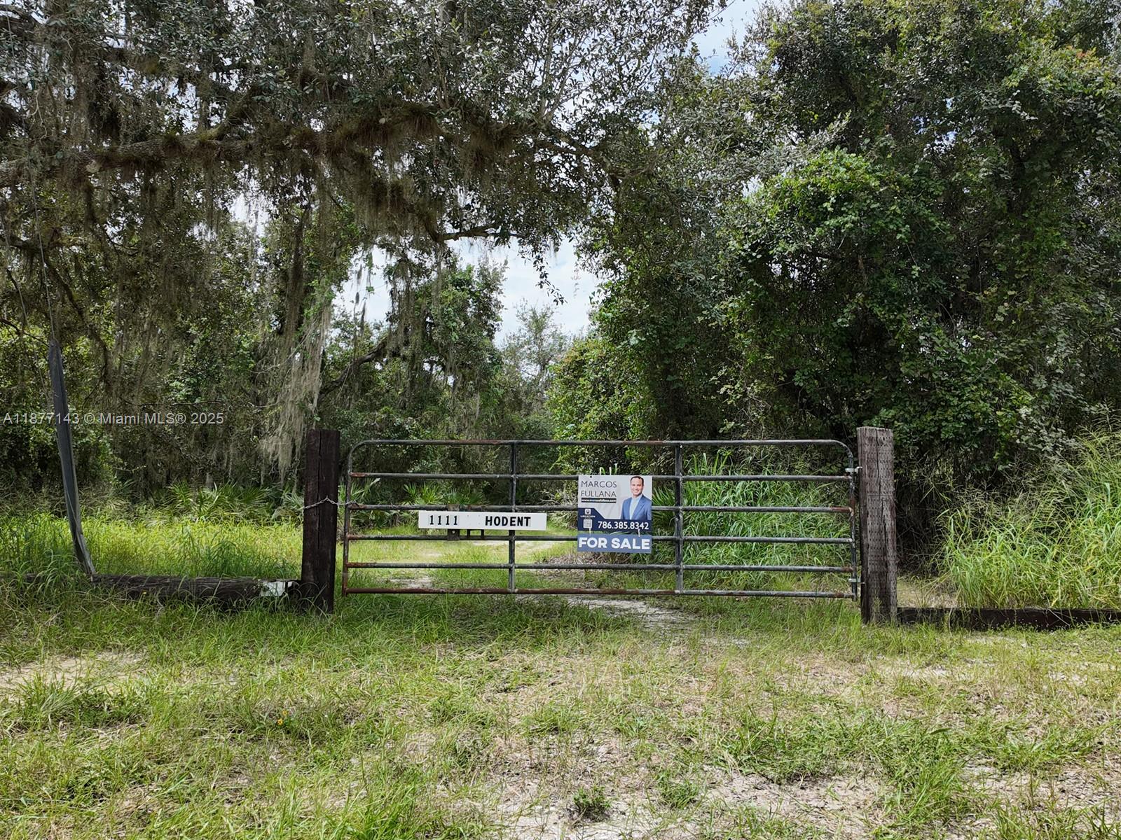 1111 Hodent Road Arcadia, FL 34266 - Photo 29 of 36 Gallery Image 29
