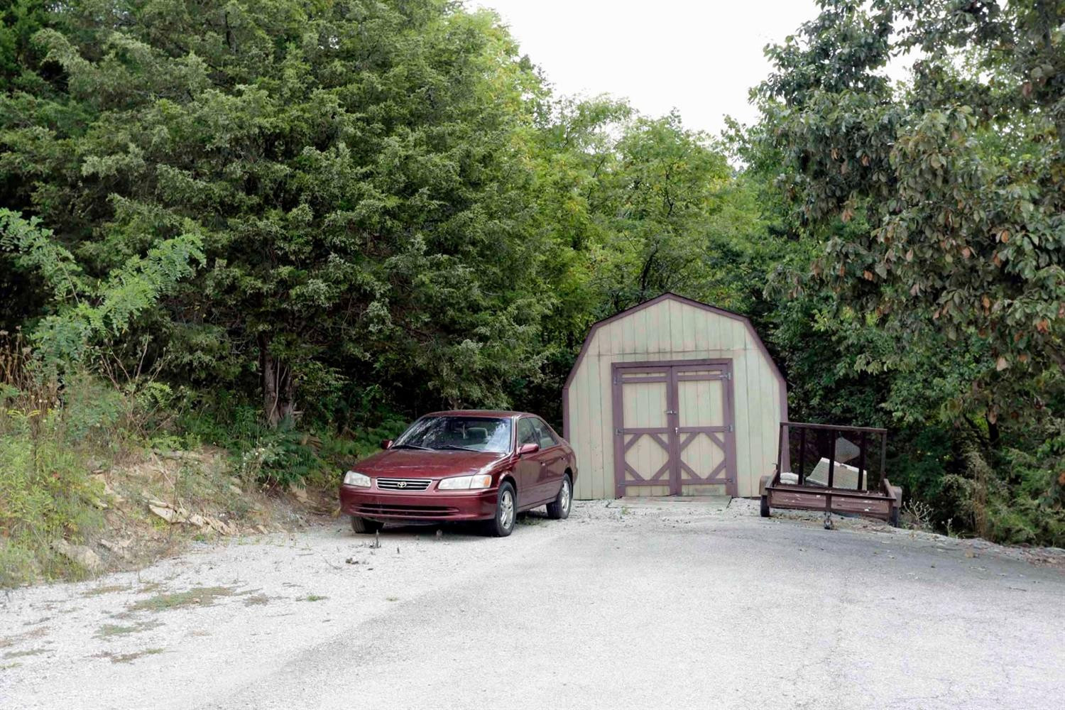767 Anderson Road Georgetown, KY 40324 - Photo 26 of 31 Photo 26