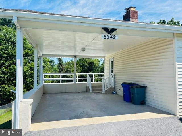 6942 Linganore Road Frederick, MD 21701 - Photo 6 of 60