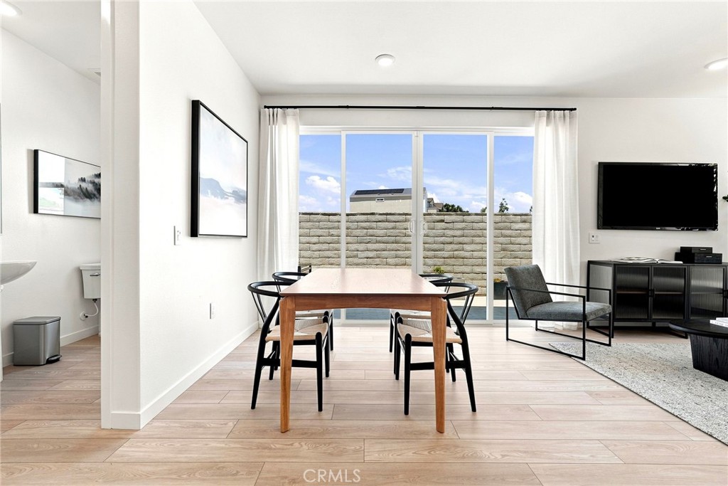 27235 Reed Lane Newhall, CA 91381 - Photo 12 of 35 Photos are of model homes - interior and exterior finishes may vary