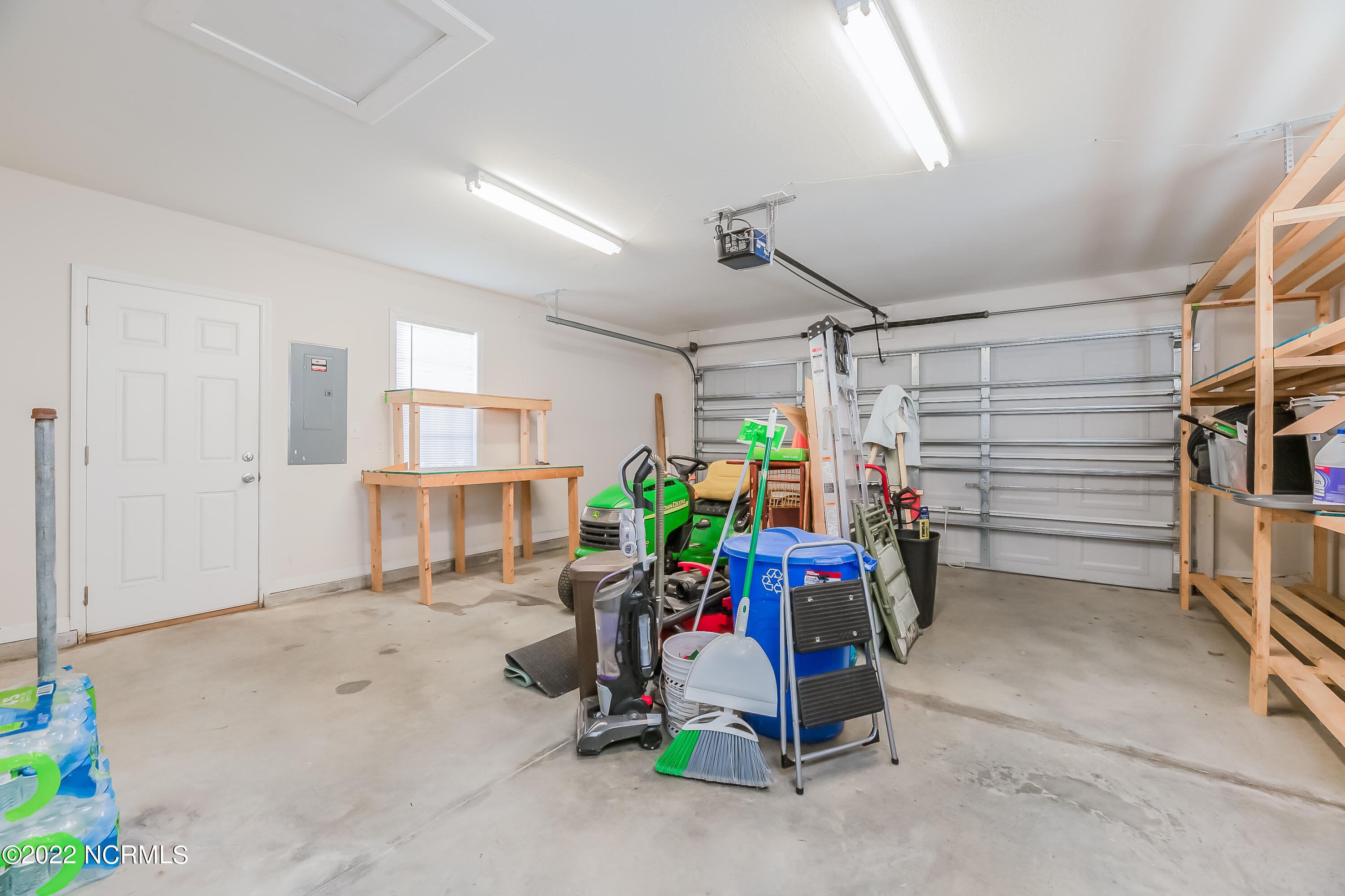 219 Loren Road Hubert, NC 28539 - Photo 45 of 45 44GARAGE