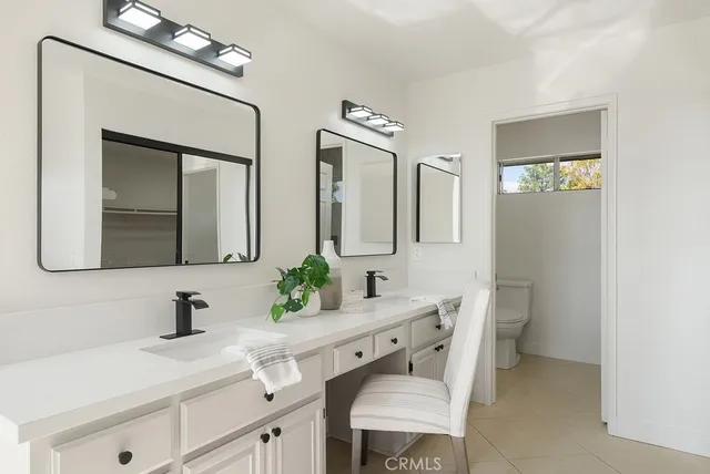 a view of a swimming pool with a yard