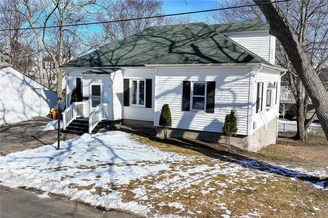 $420,000 | 282 St Barnabe Street, Woonsocket, RI 02895